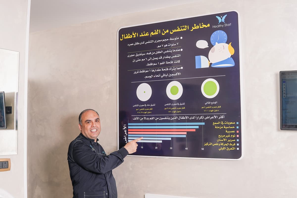 د. مهند الكسواني يجيب على الأسئلة الشائعة